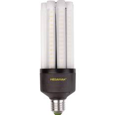 Lineal Lámparas LED Megaman E27 29W LED-Clusterlite blanco universal