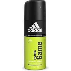 Adidas Pure Game Deo Spray