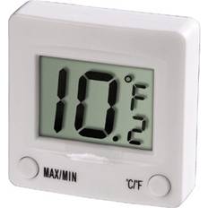 Hama - Fridge & Freezer Thermometer 5cm