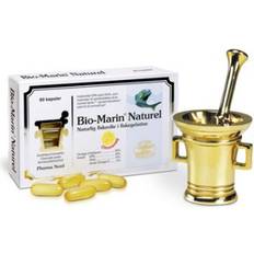 Omega 3 pharma Pharma Nord Bio-Marin Naturel 80 pcs