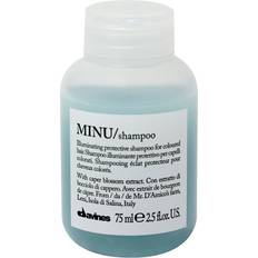 Davines Minu Shampoo 75ml