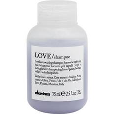 Davines essential love smoothing Davines Love Smoothing Shampoo 75ml