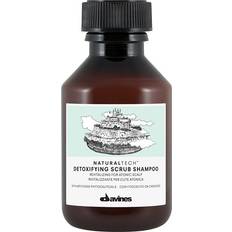 Davines Naturaltech Detoxifying Scrub Shampoo 100ml