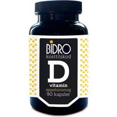 D-Vitamin