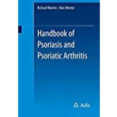 Books Handbook of Psoriasis and Psoriatic Arthritis