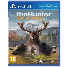 The Hunter: Call of the Wild (PS4)