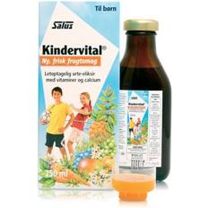 Kindervital 250ml