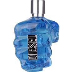 Only the brave eau de toilette 125ml Diesel Only The Brave High EdT 125ml