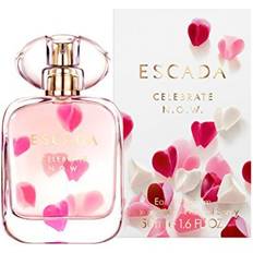 Escada Tuoksut Escada Celebrate N.O.W. EdP