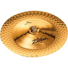 Zildjian 21" A ultra hammered china brilliant