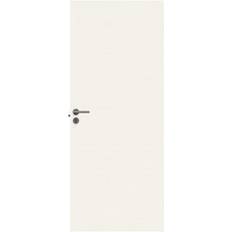 S 0500-N - Vit Dörrar Swedoor Stable GW Innerdörr S 0500-N V, H (70x200cm)