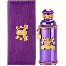 Alexandre.J Parfymer Alexandre.J The Collector Iris Violet EdP 100ml