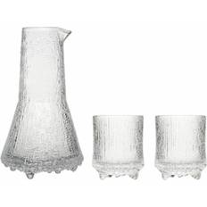 Iittala Water Carafes Iittala Ultima Thule Water Carafe 3pcs