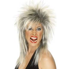 Smiffys Rock Diva Paryk