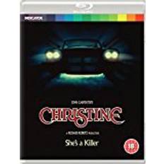 Christine (Blu-Ray)