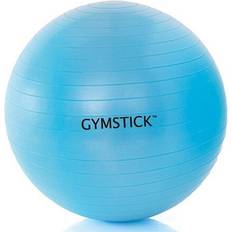 Blauw Massageballen Gymstick Active Fitnessbal 65cm Blauw