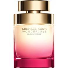 Michael kors wonderlust Michael Kors Wonderlust Sensual Essence EdP 100ml