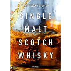 Whisky scotch Single Malt Scotch Whisky (Inbunden, 2018)