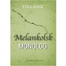 Melankolsk monolog (Hæftet, 2017)