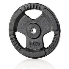 Gymstick Gewichte Gymstick Iron Weight Plate 10kg