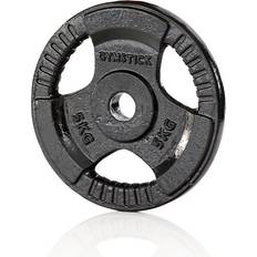 Weight Plates Gymstick Iron Weight Plate 5kg