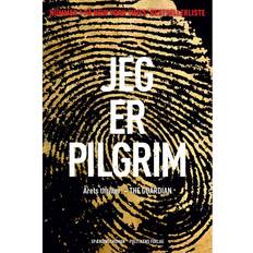 Terry hayes Jeg er Pilgrim (Lydbog, MP3, 2017)