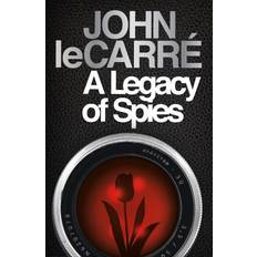Böcker A Legacy of Spies (Häftad, 2018)