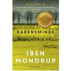 Karensminde (Hæftet, 2017)