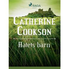 Hatets barn (E-Book, 2017)