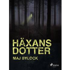 Häxans Häxans dotter (E-bok, 2017)