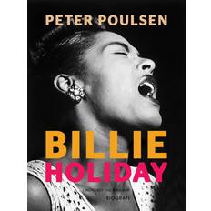 Billie holiday Billie Holiday (E-bok, 2016)