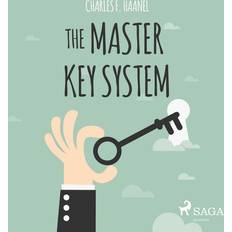 The Master Key System (Audiobook, MP3, 2016)