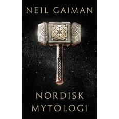 Nordisk mytologi (Indbundet, 2017)