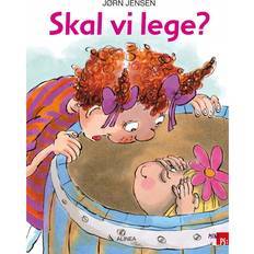 Skal vi lege Skal vi lege (E-bok, 2017)