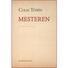 Mesteren og Mesteren (E-bok, 2017)