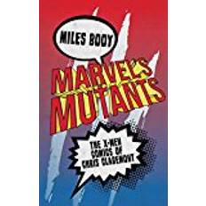 Mutants Marvel's Mutants