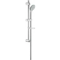 Grohe Euphoria 110 Silver, Chrome