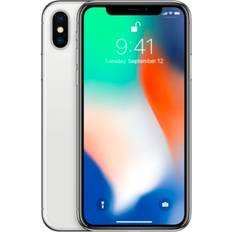 Apple iPhone X 64GB Silver