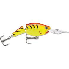 Fishing Equipment Rapala Jointed Shad Rap 5cm Hot Tiger HT