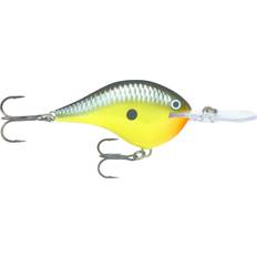 Rapala DT 5cm Old School OLSL