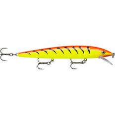 Rapala Husky Jerk 12cm Hot Tiger HT