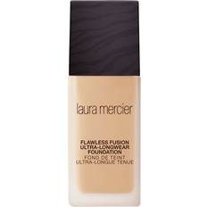 1n2 Laura Mercier Flawless Fusion Foundation 1N2 Vanillé 30 ml