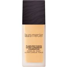 Laura Mercier Flawless Fusion Ultra-Longwear Foundation 1W1 Ivory