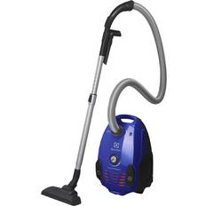 Electrolux PowerForce EPF62IS Aspirateur Traineau SAC Bleu