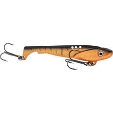 Svartzonker Vibrating Predator 12cm Red Tiger