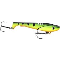 Svartzonker Vibrating Predator 12cm Fire Tiger