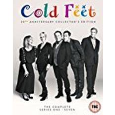 Cold feet dvd Cold Feet Series 1-7 [DVD] [2017]