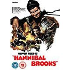 Hannibal Brooks [DVD]