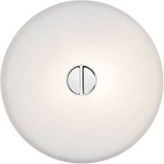 Flos Mini Button Wall light 14cm