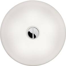 G9 Appliques murales Flos Button HL Applique murale 47cm